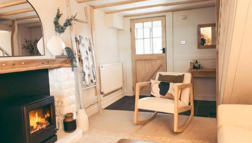 North Lakes - The Byre Holiday Cottage - Foto 1