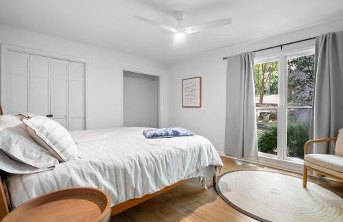 Echo Point - Pet-Friendly! Cozy Cabin Located Near Duncan Bridge Marina! - Foto 22