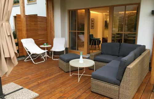 Bergelemente im Hochwald - Foto 35