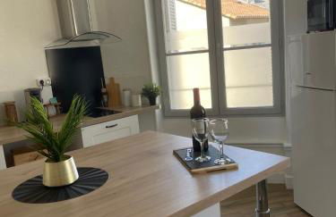 Le repos poitevin Le Floral - Foto 12