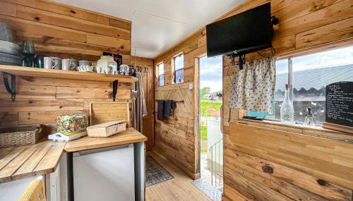 The Box - Oasis Farm - Foto 5