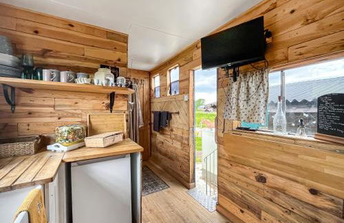 The Box - Oasis Farm - Foto 5