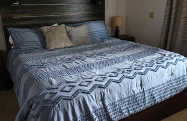 Yosemite Mountain Top Retreat Hilltop Manor Pool Spa - Foto 39