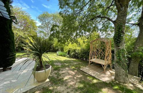 L'annexe du domaine de brisset - Foto 6