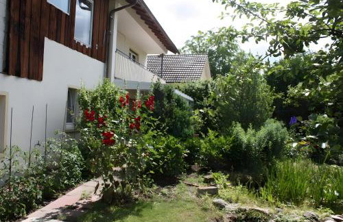 Ferienwohnung Lerchenberg - Foto 2