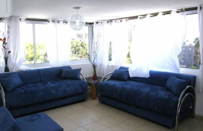 Avi's Suites - 44 Hativat Hanegev - Foto 16