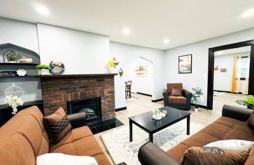 Countryside Home with Rustic Feel in heart of Corning - Foto 1