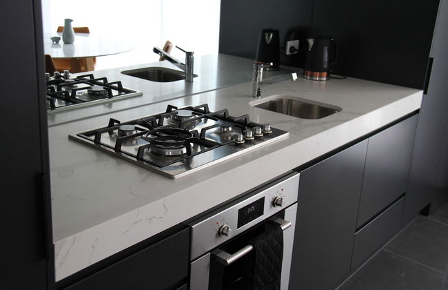 Hepburn Bathhouse & Spa Villas - Foto 23