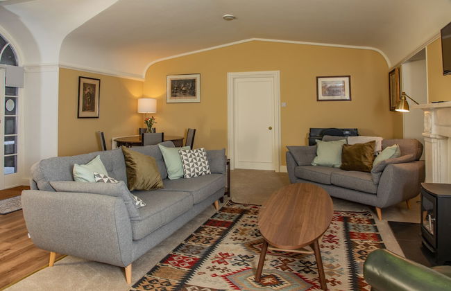 Armadale Castle Cabins - Photo 51