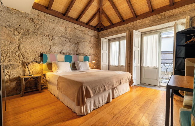 Casa dos Caldeireiros - Photo 18