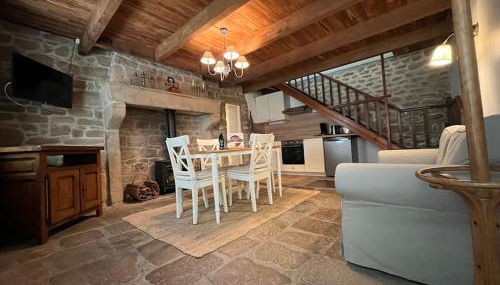 Gîtes Le Fer A Cheval Vassivière - Foto 5