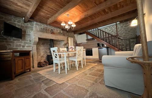 Gîtes Le Fer A Cheval Vassivière - Photo 5