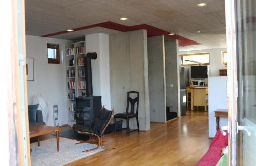 Stadtvilla - Foto 52