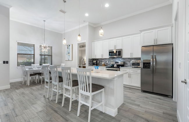 Villa Moonlight Breeze - Photo 7