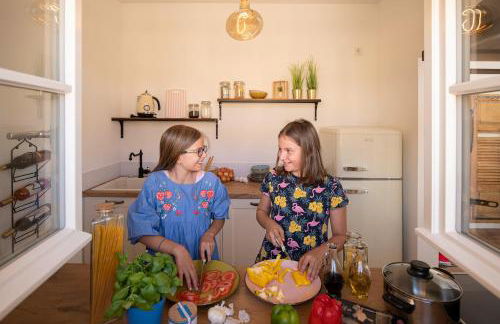 Boardinghouse alte Spinnerei - Foto 52