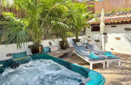 Casa Jarana, Private House with Jacuzzi near the Sea - Foto 7