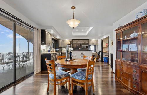 Mt. Baker View Harbor King Bed Fire Pit - Foto 78