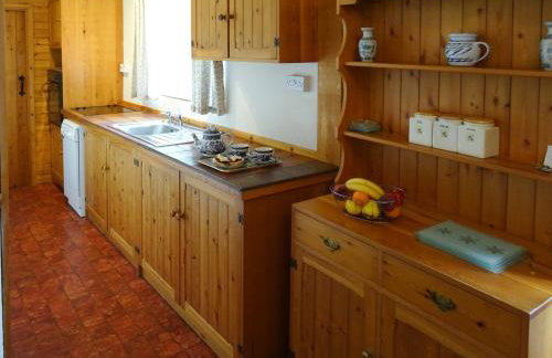 Penfound Country Cottage - Foto 7