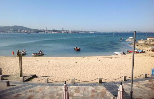 Apartamento Rincón Playa Carril - Foto 18