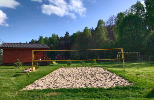 Domki letniskowe przy lesie - "U Łastka" - Foto 32