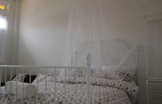 Secret Garden Homestay - Foto 8