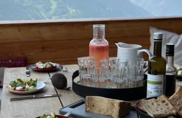 Chalet authentique avec jacuzzi proche de Val d'Isère - Foto 14