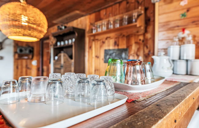 2 bedroom House in Liberec with garden - Photo 10