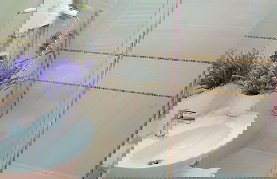 Brezza Marina Luxury Rooms - Foto 25