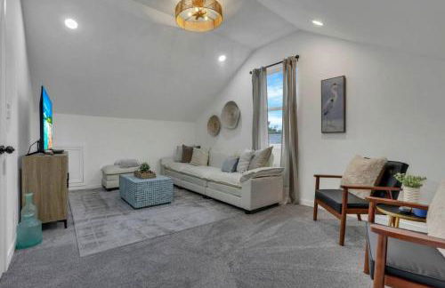 The Heron House - Foto 21