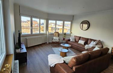 La CharMeuse - Foto 13