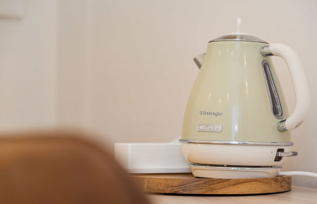 Ausentu Guest House - Foto 19