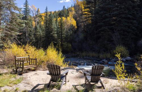 Slippery Rock River Ranch - Foto 58