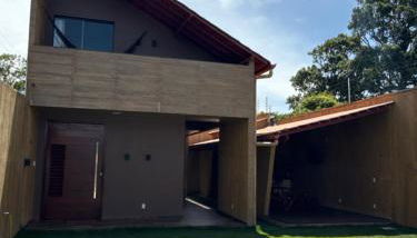 Chalé Ubajara - Foto 3