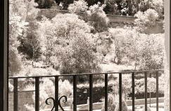 The Nasrid Palace from your bed ! - Photo 21