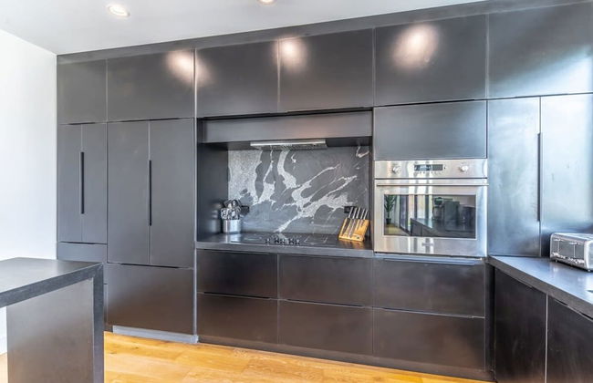 Lux Villa With Pool Wynwood House by Rovetravel - Foto 59