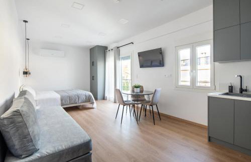 Boutique Studios near Airport - Foto 11