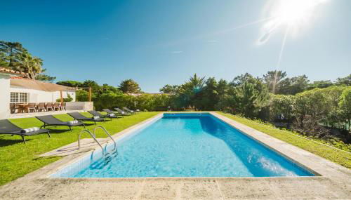 Villa Latina - Foto 4