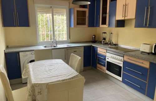 Chalet con vista al mar - Foto 9