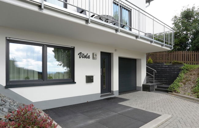 Chic Holiday Home in Medebach Germany near Ski Area - Foto 24