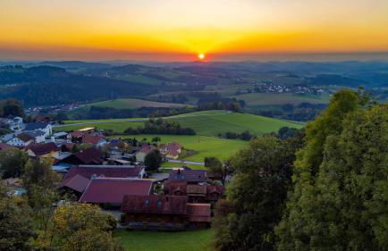 Gammerhof - Bauernhofurlaub in Waldkirchen - Foto 6