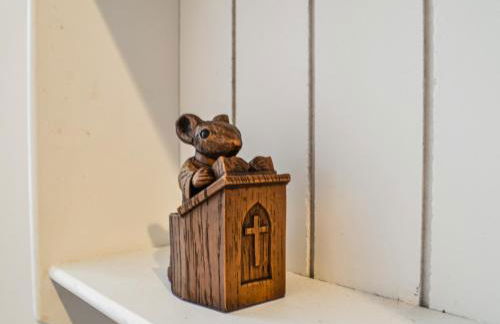 Chapel Mouse Cottage - Foto 17