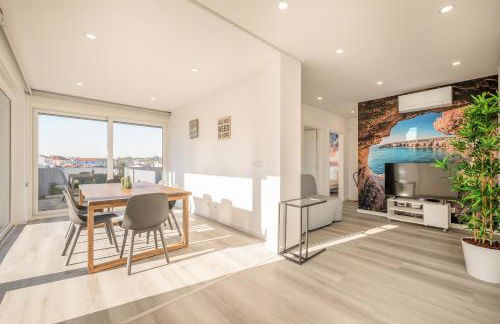 GuestReady - Peaceful stay in Charneca da Caparica - Foto 53