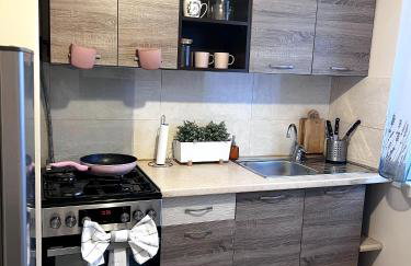 Apartament Sieroszewskiego - Parking w cenie - Foto 7