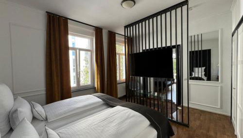 Historical Luxury Homes - Familiensuite mit Terrasse - Foto 4