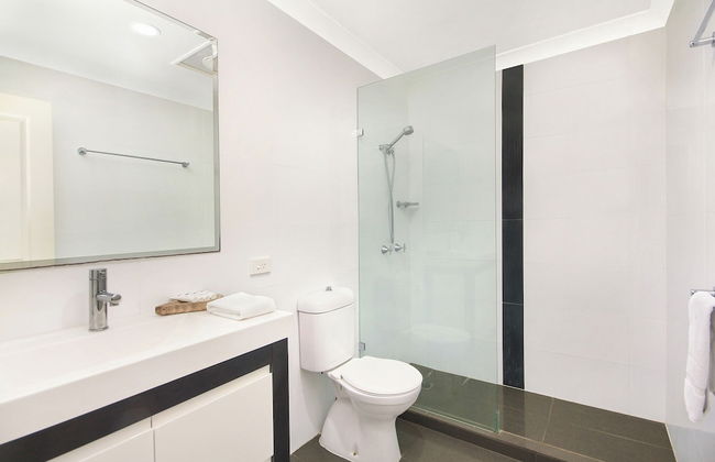 Byron Lakeside Holiday Apartments - Foto 79