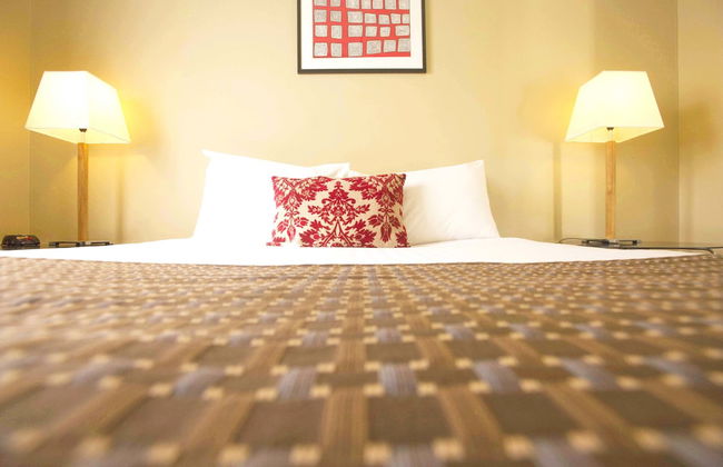 Globe Apartments - Foto 15