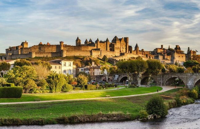 Cozy House in Les Tamaris Domain - Foto 17