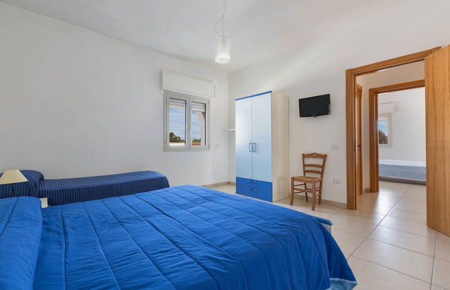 Residence Tabù - Foto 3