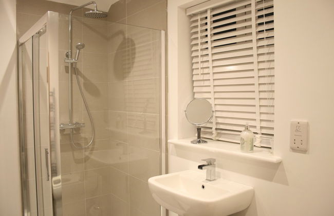 Gallops Farm Holiday Cottages - Foto 33