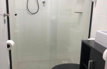 Apartamento encantandor-perto centro e shopping - Foto 8